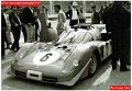 6 Ferrari 512 S N.Vaccarella - I.Giunti d - Box Prove (74)